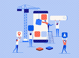 智慧工地行業(yè)應(yīng)用