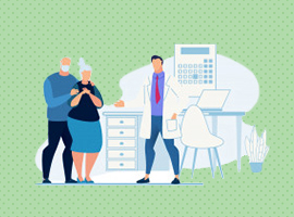 智慧養(yǎng)老行業(yè)應(yīng)用