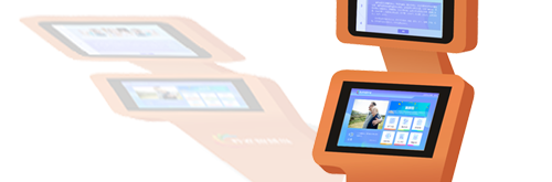 智慧養(yǎng)老信息島